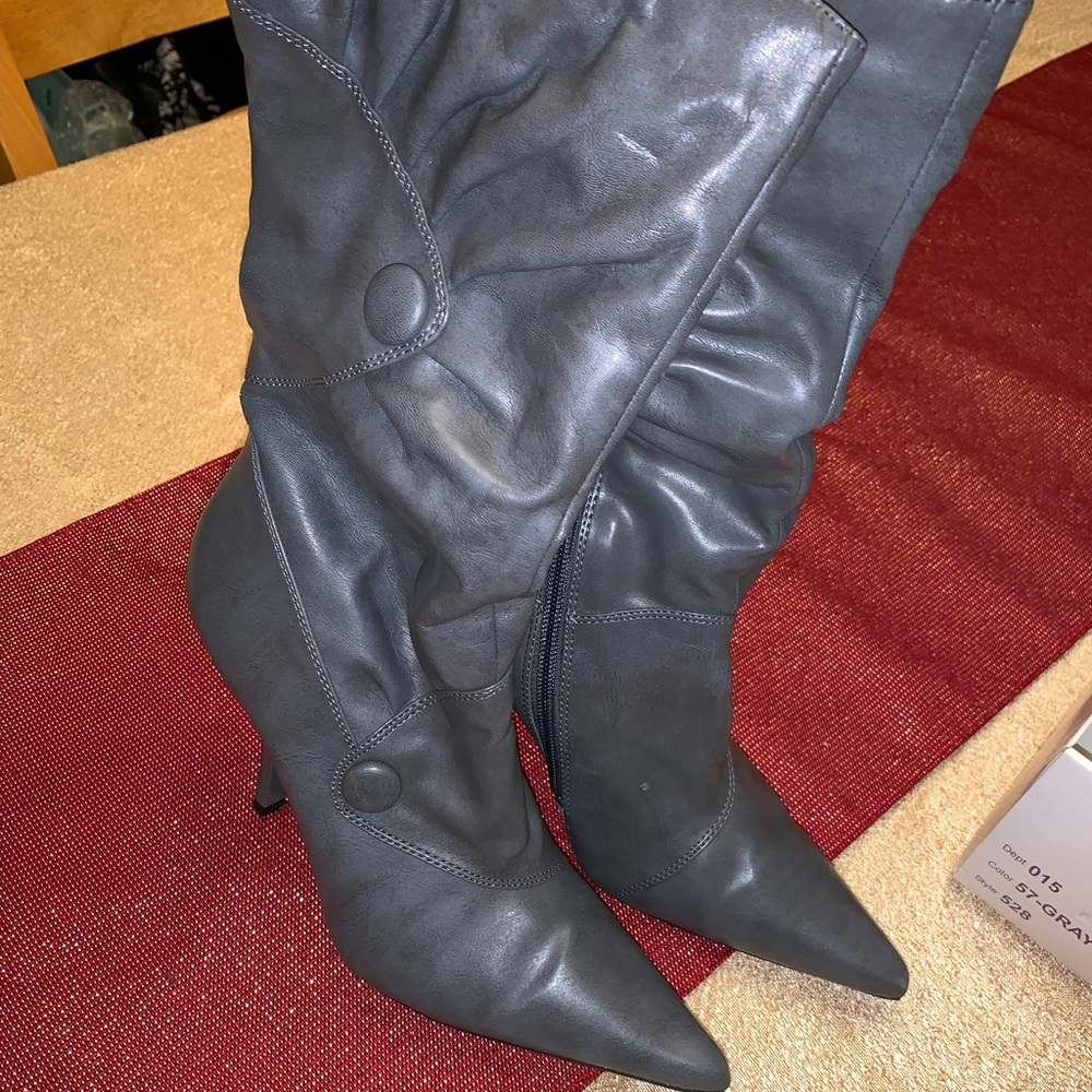 Bakers Celine Boot